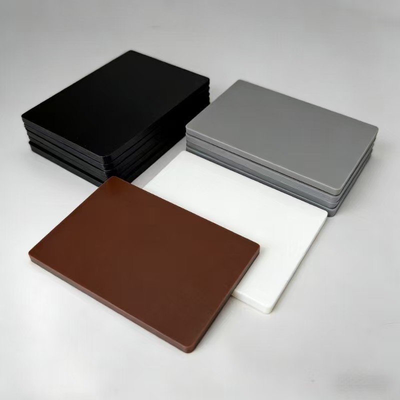 ABS難燃性プラスチックシート