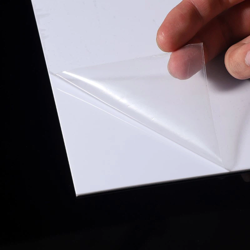 Wholesale PC/ASA Alloy Plastic Sheet Wholesale PC/ASA Alloy Plastic Sheet