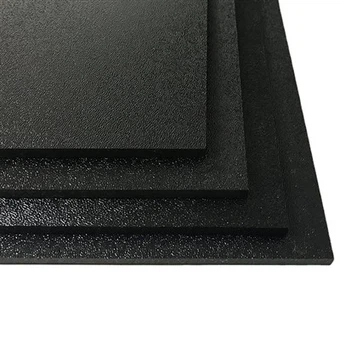 新しいABSバージン素材シート