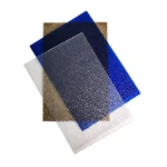 固体および着色されたポリカーボネートシート