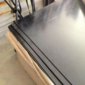 ABS高光沢プラスチックステッカーシート