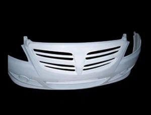ABSマット耐火シート自動車バンパー