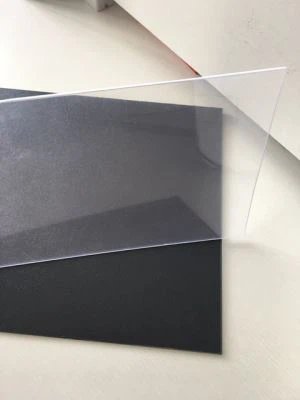 ABSシートを窓に使用できます