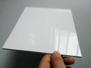 ABSシートは冷蔵庫で使用できます