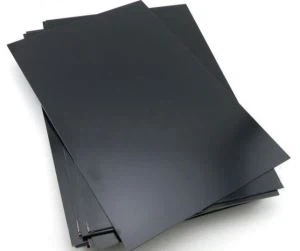 ABSシート耐薬品難燃剤