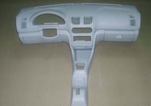 自動車用ダッシュボード用ABSシート良好な衝撃強度