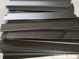 UV印刷用高光沢ABS複合シート