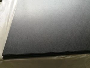非常に安い突き出しABSシート