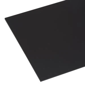 冷蔵庫のドアのための白い高光沢のABSシート