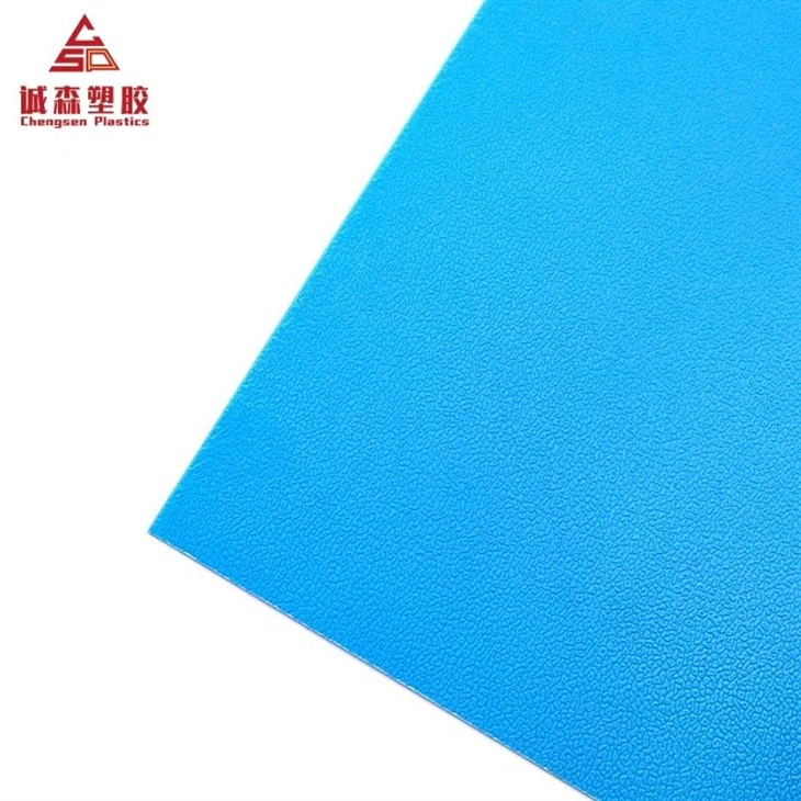 Abs Fire Retardant Sheet