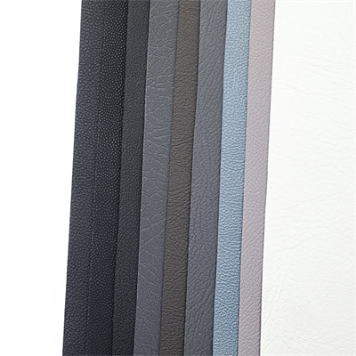 PVC Dashboard Leather