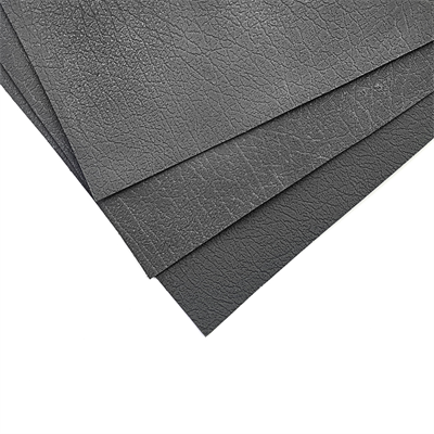 PVC Dashboard Leather
